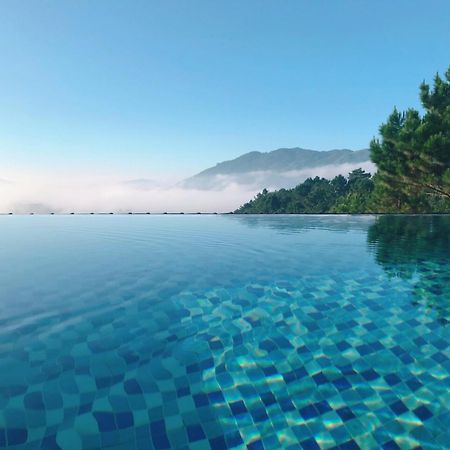 Maysa Villa Bao Loc Luaran gambar
