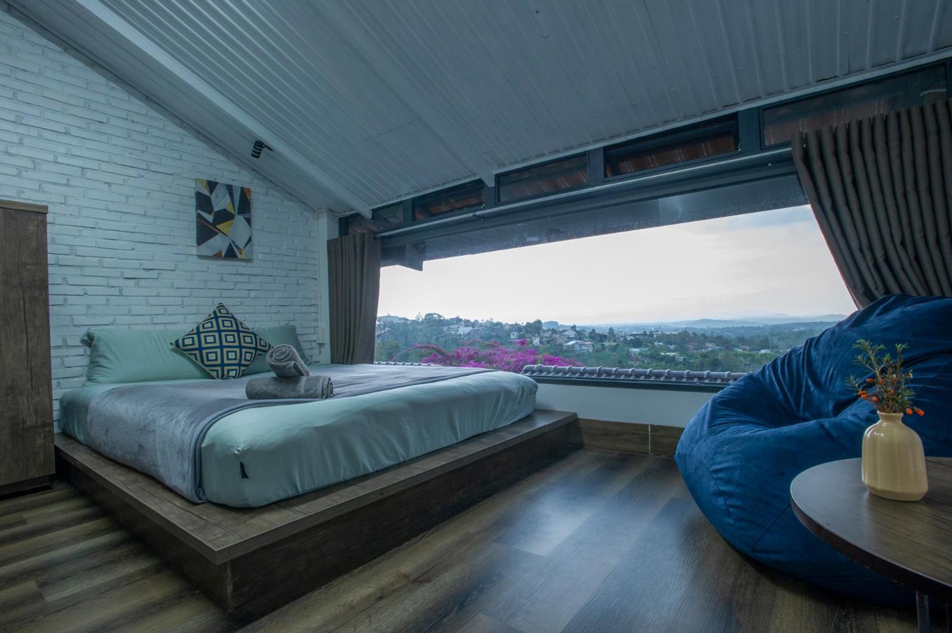 Maysa Villa Bao Loc Luaran gambar