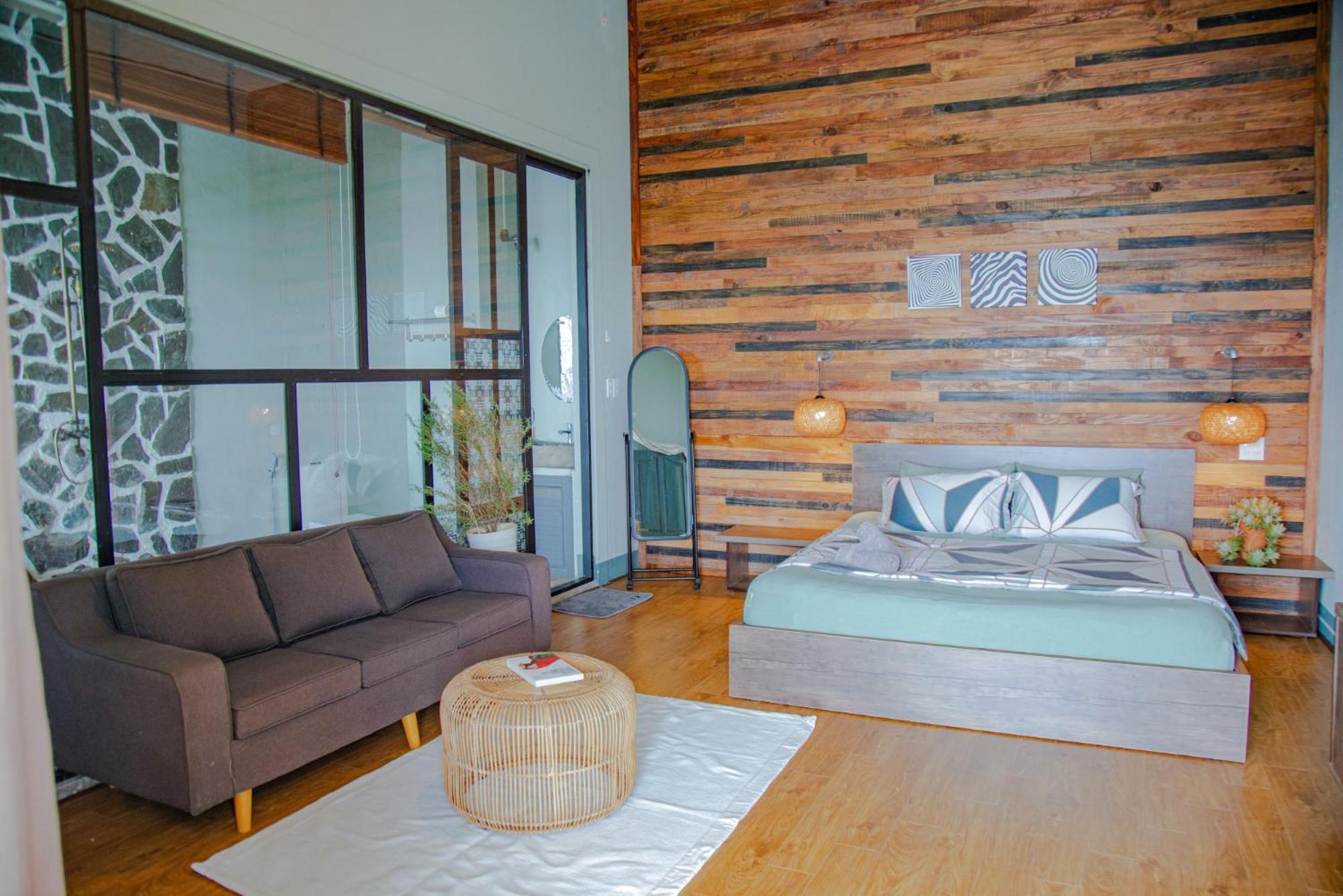 Maysa Villa Bao Loc Luaran gambar
