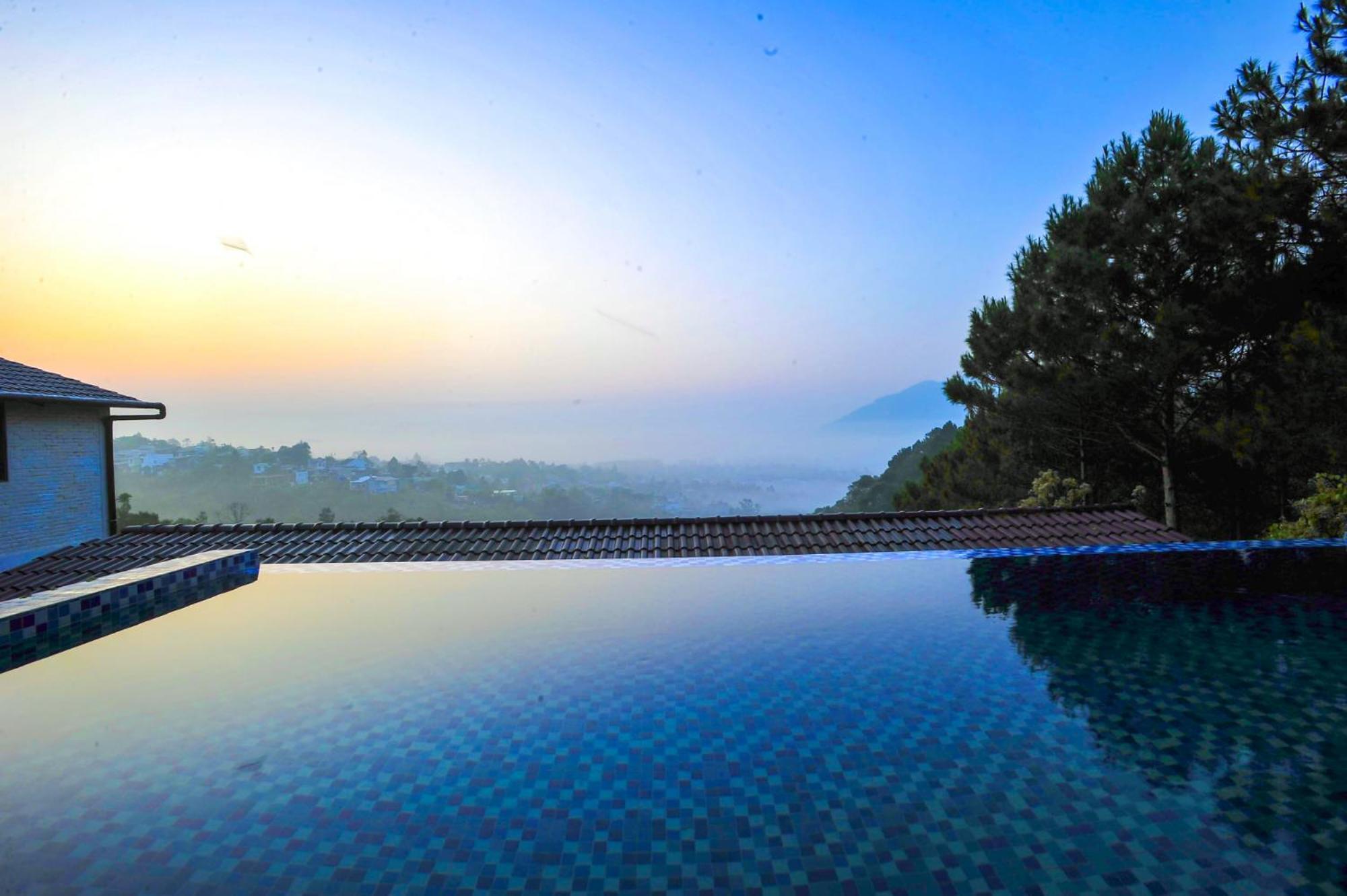 Maysa Villa Bao Loc Luaran gambar
