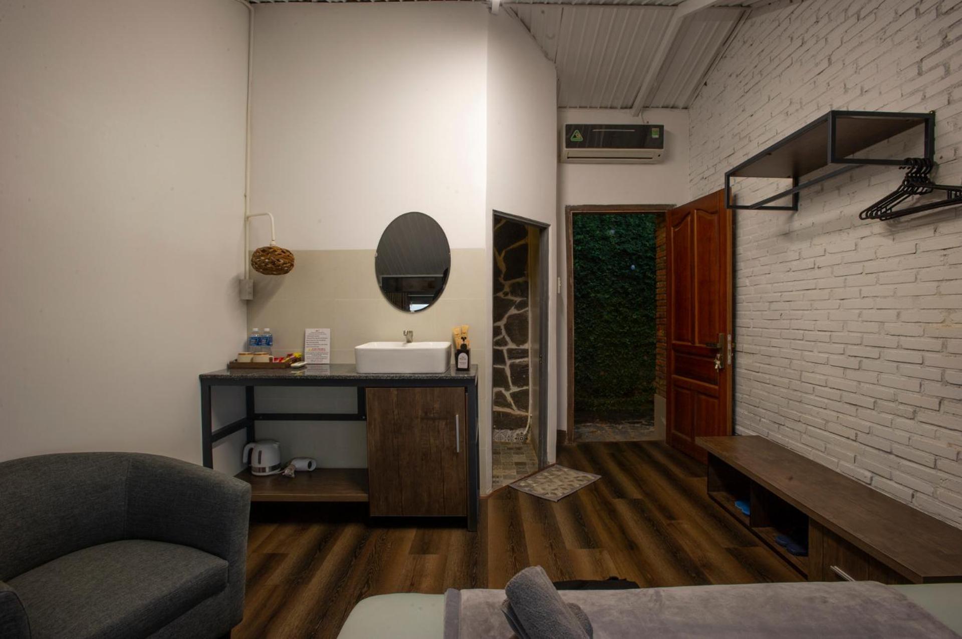 Maysa Villa Bao Loc Luaran gambar