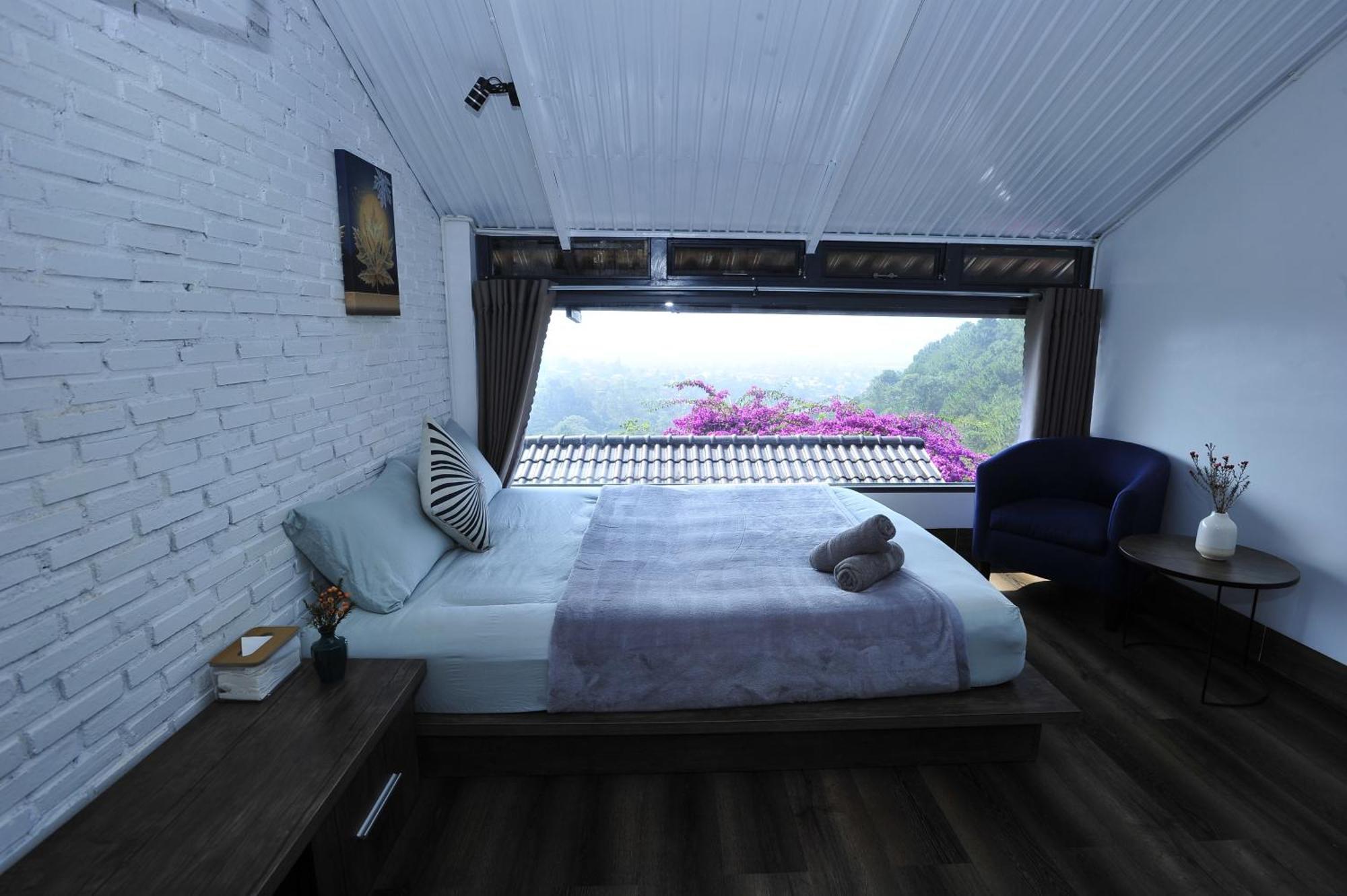 Maysa Villa Bao Loc Luaran gambar