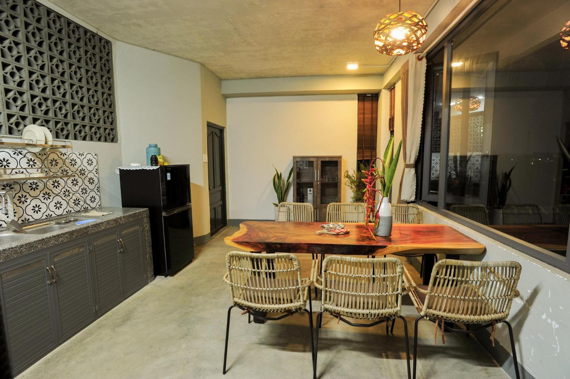 Maysa Villa Bao Loc Luaran gambar