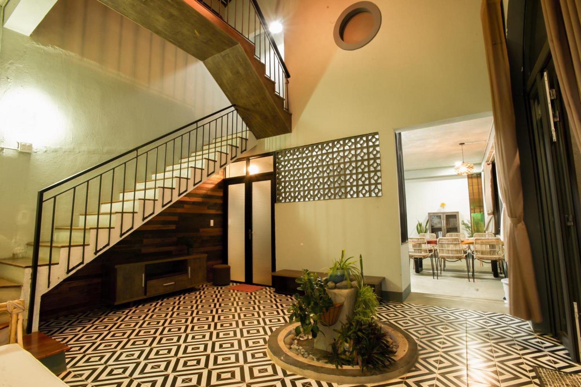Maysa Villa Bao Loc Luaran gambar
