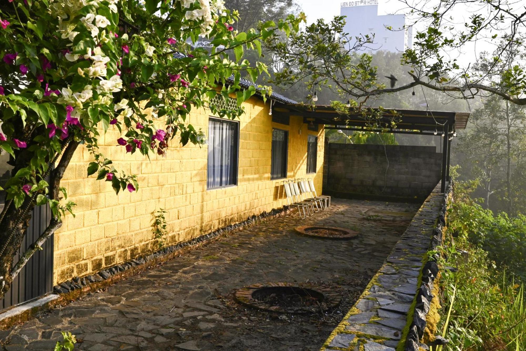 Maysa Villa Bao Loc Luaran gambar