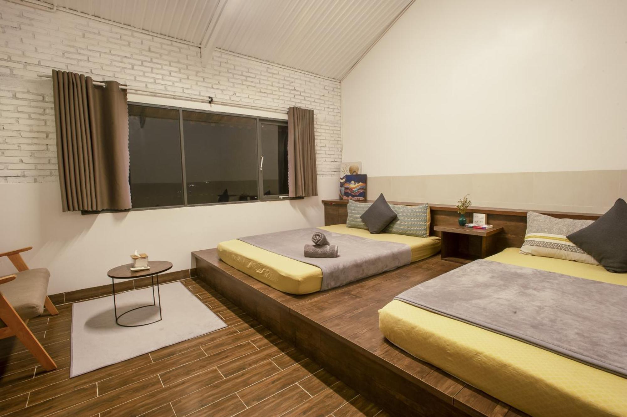 Maysa Villa Bao Loc Bilik gambar