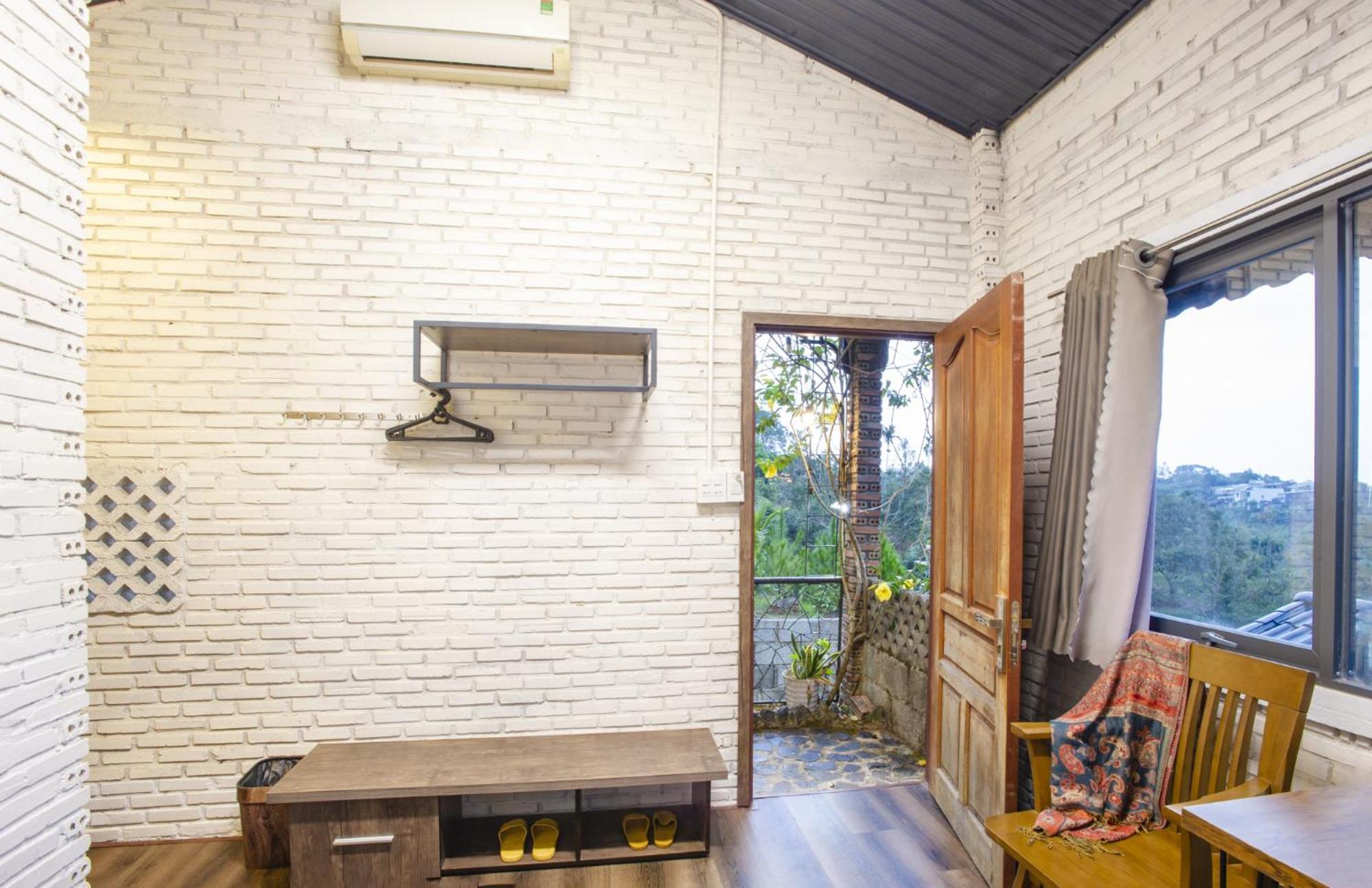 Maysa Villa Bao Loc Bilik gambar