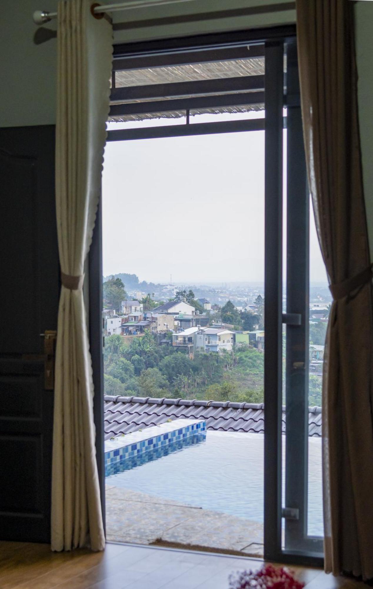 Maysa Villa Bao Loc Bilik gambar